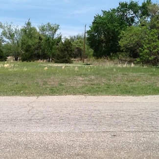 12501 NE 38th St, Spencer, OK 73084