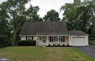 3412 Moylan Dr, Bowie, MD 20715