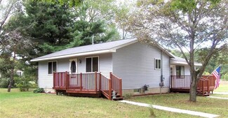 13385 Lincoln Lake Ave, Gowen, MI 49326
