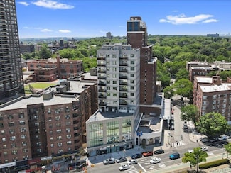 124-28 Queens Blvd Unit PH-A, Kew Gardens, NY 11415