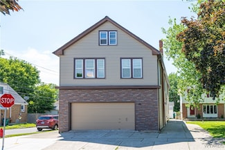 88 Schiller St, Buffalo, NY 14206