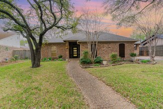 18603 Fortson Ave, Dallas, TX 75252