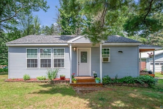 11711 E County Road B, Lake Nebagamon, WI 54849