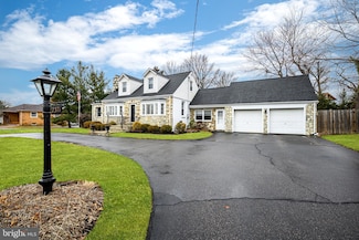 2371 Pennington Rd, Pennington, NJ 08534