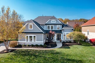 9933 Wild Turkey Row, Mc Cordsville, IN 46055