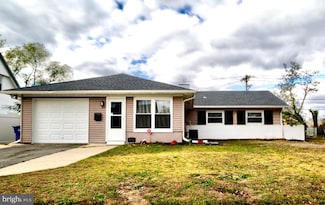 59 Somerset Dr, Willingboro, NJ 08046