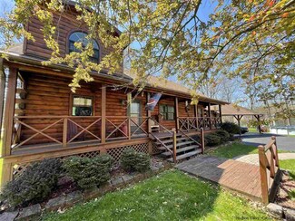 271 Hardenburgh Rd, Ulster Park, NY 12487