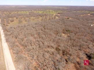 0 El Dorado Rd, Wilson, OK 73463