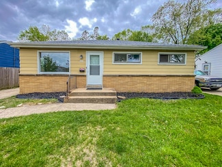 5641 N 70th St, Milwaukee, WI 53218