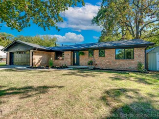 2727 E 7th St, Ada, OK 74820