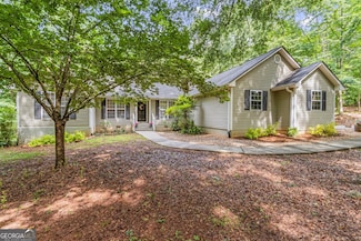 1221 Hidden Lakes Trail, Jefferson, GA 30549