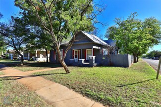 941 Vine St, Abilene, TX 79602