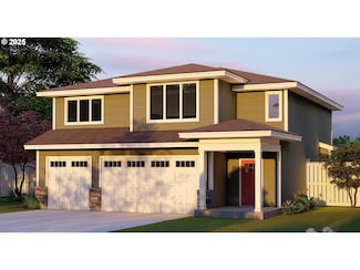 720 E Fourth St, Yamhill, OR 97148