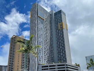 988 Halekauwila St Unit 3807, Honolulu, HI 96814