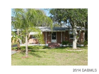 1507 Ridge Ave, Daytona Beach, FL 32117