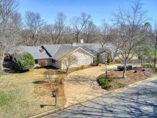 6447 S Indianapolis Place, Tulsa, OK 74136