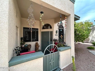2372 W Via di Silvio, Tucson, AZ 85741