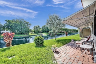 5800 NW 81st Ave, Tamarac, FL 33321
