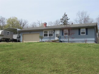 13 Cherokee Dr, Sullivan, MO 63080