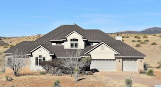 54 Burke Loop, Silver City, NM 88061