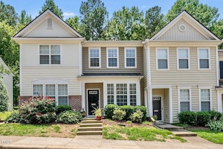4353 Sugarbend Way, Raleigh, NC 27606