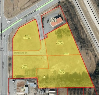 TBD N Bridge St, Elkin, NC 28621