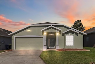 1111 High Vista Dr, Davenport, FL 33837