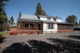 4099 Round Lake Rd, Klamath Falls, OR 97601