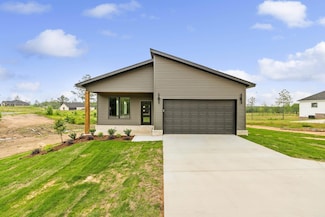 9077 Highway 298, Benton, AR 72019
