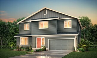 15012 Iverson Loop SE, Yelm, WA 98597