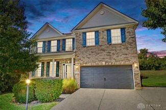 2287 Gerard Ct, Fairborn, OH 45324