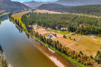 230 Bald Hill View, Superior, MT 59872