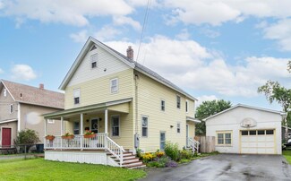69 Hood St, Winooski, VT 05404