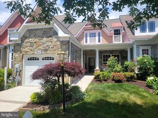 7210 Paperbark Terrace, Laurel, MD 20707