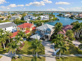 6301 Marbella Blvd, Apollo Beach, FL 33572