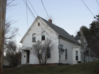 170 S Main St, Newport, NH 03773