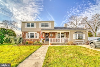 211 3rd Ave, West Berlin, NJ 08091