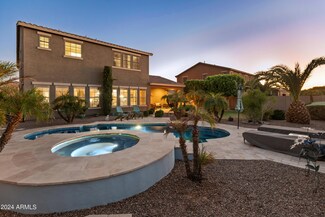 16118 W Hualapai St, Goodyear, AZ 85338