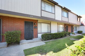 8791 Brookdale Dr, Garden Grove, CA 92844