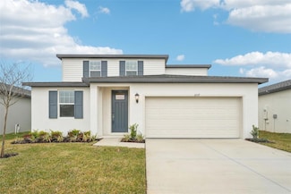 2137 Rosewood Dr, Bartow, FL 33830