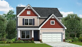 3115 Wilton Way, Vass, NC 28394