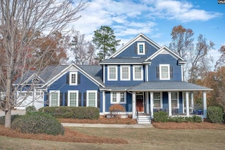206 Portsmouth Dr, Lexington, SC 29072