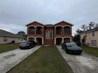 618 Lemon Ave Unit A and B, Dundee, FL 33838