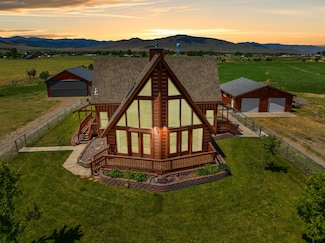61253 Watson Rd, Saint Ignatius, MT 59865