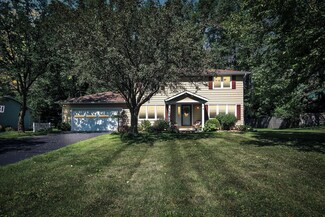 7617 Yorktown, Richland, MI 49083