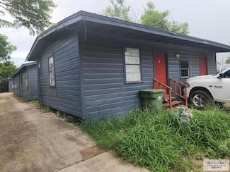 2359 Santa Elena St, Brownsville, TX 78521