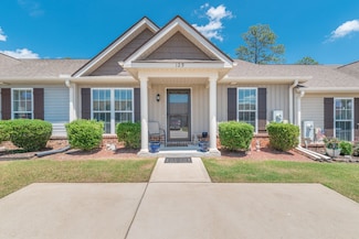 129 Brow Tine Ct, Aiken, SC 29801