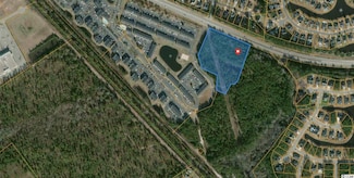 TBD Carolina Forest Blvd, Myrtle Beach, SC 29579