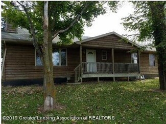10759 S Wright Rd, Eagle, MI 48822