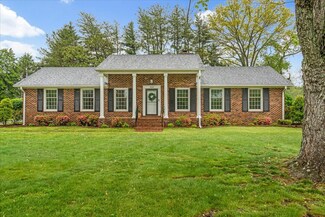 909 Mayfield St, Manchester, TN 37355